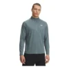 Blusa De Treino Under Armour Tech Textured Masculina