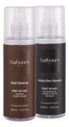 Body Splash Bold E Seduction Homme Barbour's 200ml Masculino kit fragrância refrescante