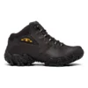 Bota Bull Terrier Bruce Masculina original em couro resistente para trilhas e dia a dia