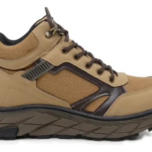 Bota Coturno Adventure Masculino Castor Westline para trilha e caminhada