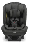 Cadeira de Carro Infantil All Stages 2.0 Isofix Litet Preto para bebês e crianças