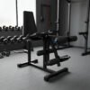Cadeira Extensora E Flexora Academia Musculação