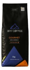 Café Em Grãos Bry Coffee 1kg 100% Arabica Gourmet O Futuro