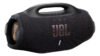 Caixa de Som Bluetooth JBL Boombox 4 Preta à Prova D'água com Puxador