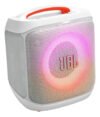 Caixa De Som Partybox Encore Essencial 2 Jbl – Branca Branco 127/220v