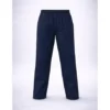 Calça Brim Uniforme Trabalho Profissional Resistente