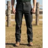 Calça Jeans Masculina Trabalho Reforçada Promoção Atacado