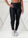 Calça Legging Feminina Grossa Dia A Dia Academia Suplex