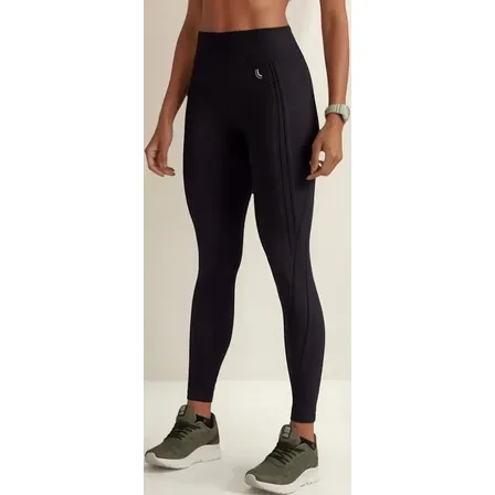 Calça Legging Lupo Fitness Compressão Não Transparente Original Oferta Calça Legging Lupo Fitness Compressão Não Transparente