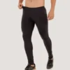 Calça Legging Térmica Forrada Segunda Pele UV Frio Grossa