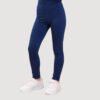 Calça Térmica Infantil Peluciada Inverno