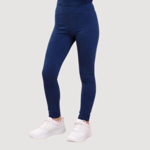 Calça Térmica Infantil Peluciada Inverno