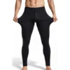 Calça Térmica Masculina Inverno Flanelada Segunda Pele Frio