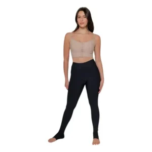 Calça Tratamento Lipedema Legging Compressão Registro Anvisa