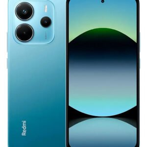 Câmera Xiaomi Redmi Note 14 4g 256gb 8gb Ram 108mpx – Azul Oceano