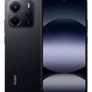 Xiaomi Redmi Note 14 4G 256GB 8GB RAM 108MPX Preto