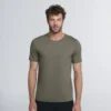Camiseta Básica Insider Tech Daily Masculina Confortável e Tecnológica
