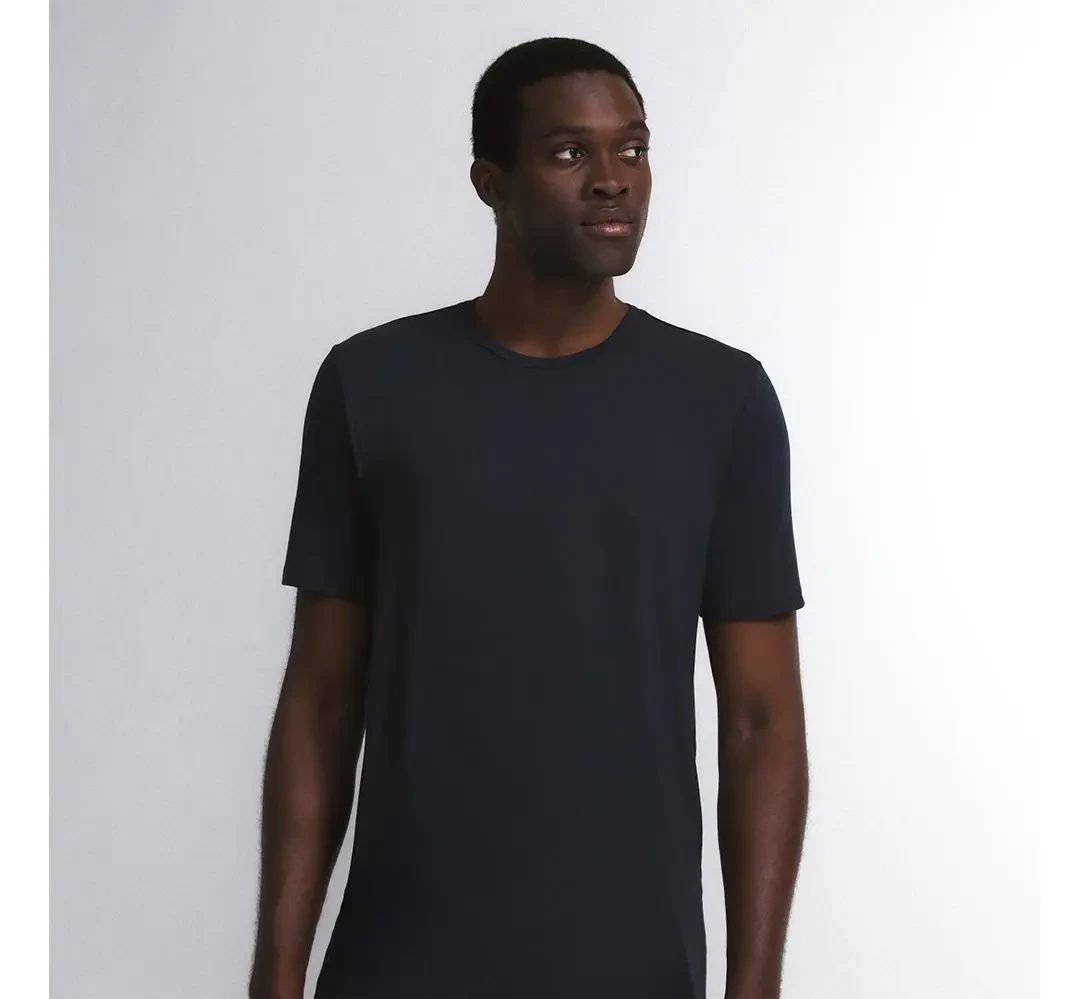 Camiseta Light T-shirt Insider Masculino Camiseta Light T-shirt Insider Masculino