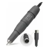 Caneta Micro Motor Marathon 45.000 Rpm Original Com Nf Cinza-escuro