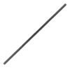 Cano 60cm Carabina 5.5mm Sem Bloco 12 Raias Choke E Coroa