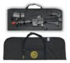 Capa Airsoft Case Mochila Transporte Rossi Rifle Fuzil Arma