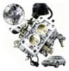 Carburador Weber 460 Para Motor Gol Cht 1.6 Gasolina De 1996