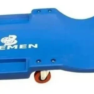 Carro Esteira Para Mecânico 900mm Com Encosto