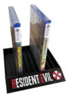 Case Jogos Compatível Com Playstation 5 Ps5 Resident Evil