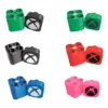 Case Porta Pilhas Xbox Personalizada Com Imã.