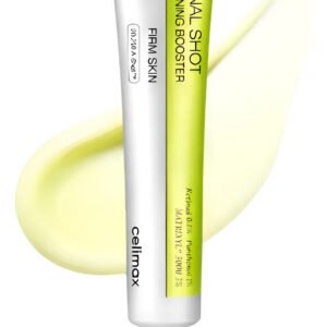 Celimax Retinal Shot Tightening Booster 15ml Pele Corean