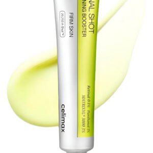 Celimax Retinal Shot Tightening Booster Korea 15ml Pele