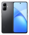 Celular Infinix Smart 10 De 128 Gb Com 4 Gb Ram, Dual Sim E Tela De 6.67 Preto Elegante