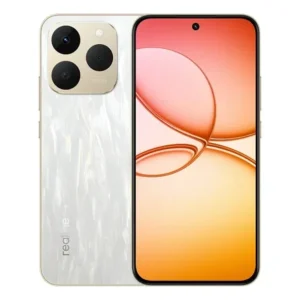 Celular Realme 15t 5G 8GB 128GB Smartphone Dual Sim NFC Branco