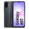 Celular Samsung Galaxy A07 128gb Preto