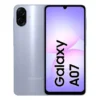 Celular Samsung Galaxy A07 256GB 8GB Câmera 50MP Tela 6.7 Proteção IP54 Processador 6nm Violeta