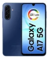 Celular Samsung Galaxy A17 5G 128GB Azul com IA