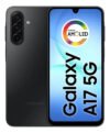 Celular Samsung Galaxy A17 5g Com Ia, 128gb, 4gb Ram, Câm De 50mp, Tela De 6.7 , Nfc, Ip54 – Preto