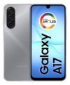 Celular Samsung Galaxy A17 Com Ia, 256gb, 8gb Ram, Câm De 50mp, Tela De 6.7 , Nfc, Ip54 – Cinza