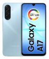 Celular Samsung Galaxy A17 Com Ia, 256gb, 8gb Ram, Câm De 50mp, Tela De 6.7 , Nfc, Ip54 – Azul