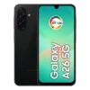 Celular Samsung Galaxy A26 5G 256GB Preto com Câmera 50MP