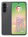 Celular Samsung Galaxy A56 5g 128gb 8gb Ram Preto