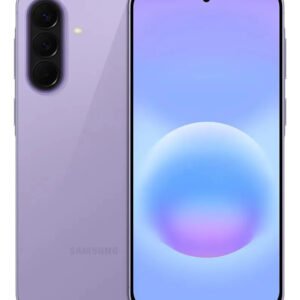Celular Samsung Galaxy A57 5g 256gb, 8gb Ram, Recursos Ai Lilás