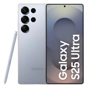 Celular Samsung Galaxy S25 Ultra 5G Titanuim Silverblue