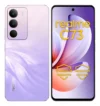 Realme C73 256GB 8GB RAM Dual Sim 120Hz 6000mAh Violeta