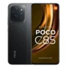 Celular Xiaomi Poco C85 Nfc 256gb Global 8+8gb Ram Preto Preto