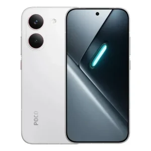 Celular Xiaomi Poco X8 Pro 12gb Ram 512gb Rom Dual Sim 6.59 Amoled Dimensity 8500 Ultra White Branco