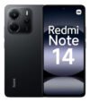 Celular Xiaomi Redmi Note 14 Dual Sim 256gb 8gb Ram Global