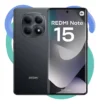 Celular Xiaomi Redmi Note 15 4G Dual Sim 128/6GB RAM Azul