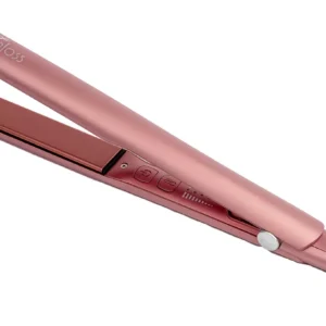 Chapa Gloss Rose Taiff, prancha de cabelo profissional, alisamento capilar, chapinha bivolt