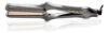 Chapinha De Cabelo Mq Professional Titanium Pro 480 Cor Chumbo 127/220v